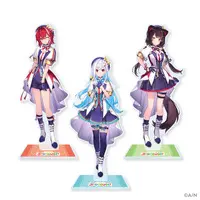 Ange Katrina - Acrylic stand - Sanbaka