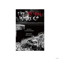 Vox Akuma - Book - Nijisanji