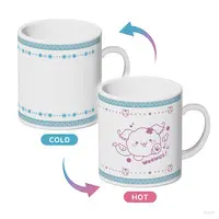 Elira Pendora - Tableware - Mug - LazuLight