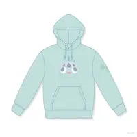 Finana Ryugu - Clothes - Hoodie - LazuLight