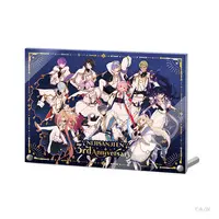 Nijisanji - Stickers - Acrylic Art Plate (Random Item)