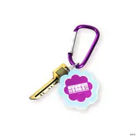 Elira Pendora - Key Chain - LazuLight