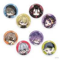 Luxiem - Badge (Random Item)