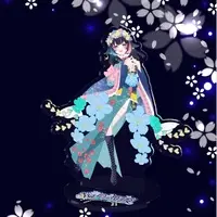 Ohtsuki Miya - Acrylic stand - VTuber