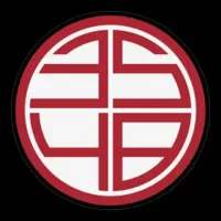 Mikoshiba Chihaya - Stickers - VTuber Size-100 x 100 (mm)