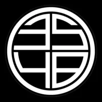 Mikoshiba Chihaya - Stickers - VTuber Size-100 x 100 (mm)