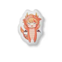 Kanari Mera - Cushion - VTuber