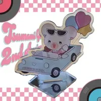 Tsumami Gui - Acrylic stand - VTuber