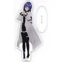 Étra - Acrylic stand - Aogiri High School
