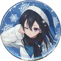 Ichinose Uruha - Badge - VSPO!
