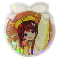 Hiyori Chihiyo - Badge - VTuber