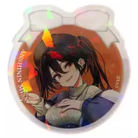 Anshinin Misa - Badge - VTuber