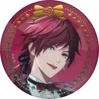 Lauren Iroas - Badge - Nijisanji