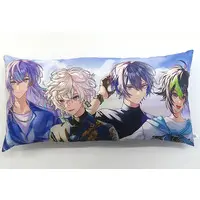 Dytica - Cushion - Koyanagi Rou & Inami Rai & Hoshirube Sho & Murakumo Kagetsu