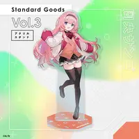 Suo Sango - Acrylic stand - Nijisanji