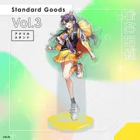 Umise Yotsuha - Acrylic stand - Nijisanji