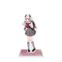 Naraka - Acrylic stand - Nijisanji