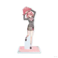 Sasaki Saku - Acrylic stand - Nijisanji