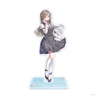 Kurusu Natsume - Acrylic stand - Nijisanji
