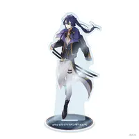 Nagao Kei - Acrylic stand - Nijisanji
