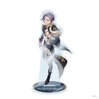 Fuwa Minato - Acrylic stand - Nijisanji
