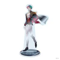 Joe Rikiichi - Acrylic stand - Nijisanji