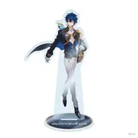 Leos Vincent - Acrylic stand - Nijisanji
