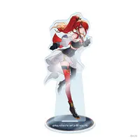 Lain Paterson - Acrylic stand - Nijisanji