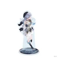 Hakase Fuyuki - Acrylic stand - Nijisanji