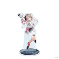 Makaino Ririmu - Acrylic stand - Nijisanji
