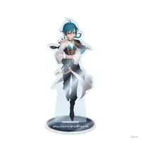 Ryushen - Acrylic stand - Nijisanji