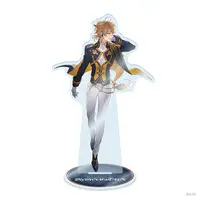 Fushimi Gaku - Acrylic stand - Nijisanji