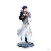 Kenmochi Toya - Acrylic stand - Nijisanji