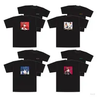 Lain Paterson - Clothes - T-shirts - Nijisanji