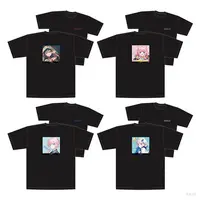 Yamagami Karuta - Clothes - T-shirts - Nijisanji