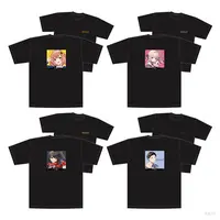 Yashiro Kizuku - Clothes - T-shirts - Nijisanji