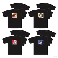 Fumi - Clothes - T-shirts - Nijisanji