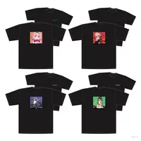 Suo Sango - Clothes - T-shirts - Nijisanji