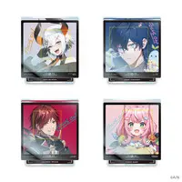 Levi Elipha - Acrylic stand - Nijisanji