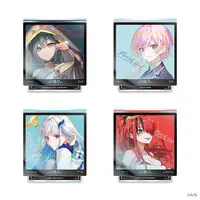 Yamagami Karuta - Acrylic stand - Nijisanji