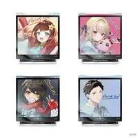 Yashiro Kizuku - Acrylic stand - Nijisanji