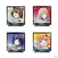 Fumino Tamaki - Acrylic stand - Nijisanji