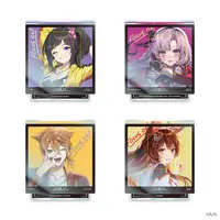 Fushimi Gaku - Acrylic stand - Nijisanji