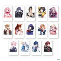 Nijisanji - Character Card (Random Item)