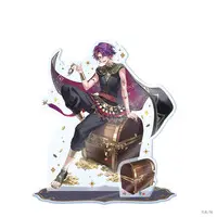 Watarai Hibari - Acrylic stand - VOLTACTION