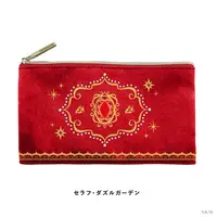 Seraph Dazzlegarden - Pouch - VOLTACTION