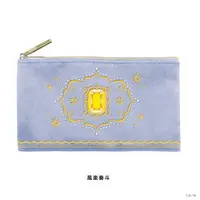 Fura Kanato - Pouch - VOLTACTION