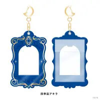 Shikinagi Akira - Card Holder - VOLTACTION