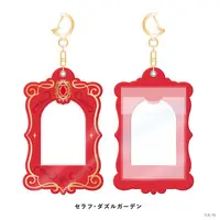 Seraph Dazzlegarden - Card Holder - VOLTACTION