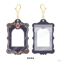 Watarai Hibari - Card Holder - VOLTACTION